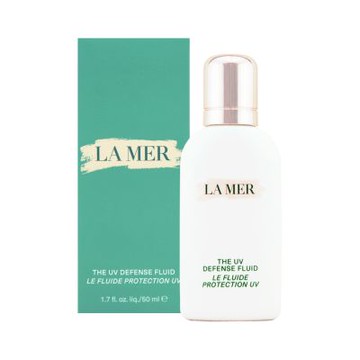 LA MER 海洋拉娜 高防護淨透隔離乳 50ML