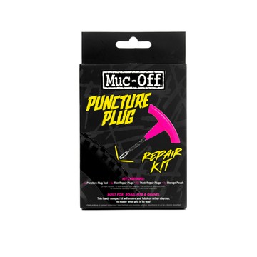 『小蔡單車』英國 Muc-Off 無內胎補胎條組合 補胎條/補胎 自行車