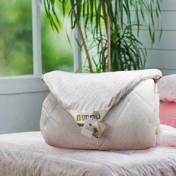 金安德森寢具 石墨烯蠶絲複合水洗冬被 雙人加大被