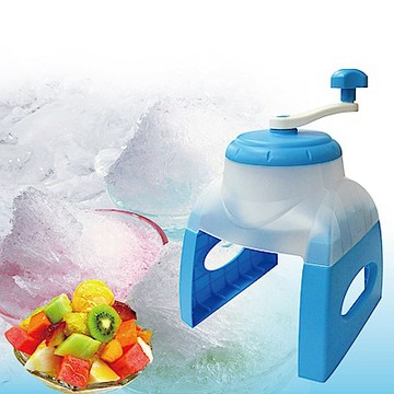 KEYWAY 聯府 冰島雪花刨冰機-1入組