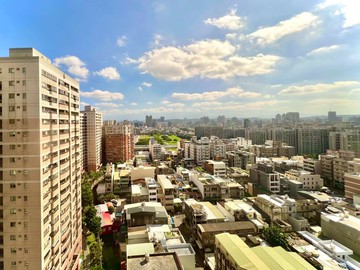 *磐龍3 武陵居 無限視野朝南大2房平車戶｜新竹市北區鐵道路二段