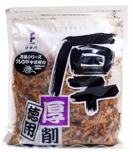 フタバ　万能ブレンド中厚削り　1ｋｇ