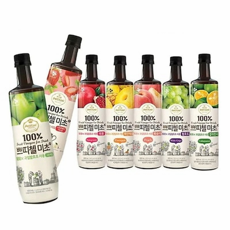 CJ 美酢(ミチョ) 900ml 6本セット2+2+2 人気の7種類選り取り 通販 LINEポイント最大1.0%GET | LINEショッピング CJ 美酢(ミチョ) 900ml 6本セット2+2+2 人気の7種類選り取り 通販 LINEポイント最大1.0%GET | LINEショッピング