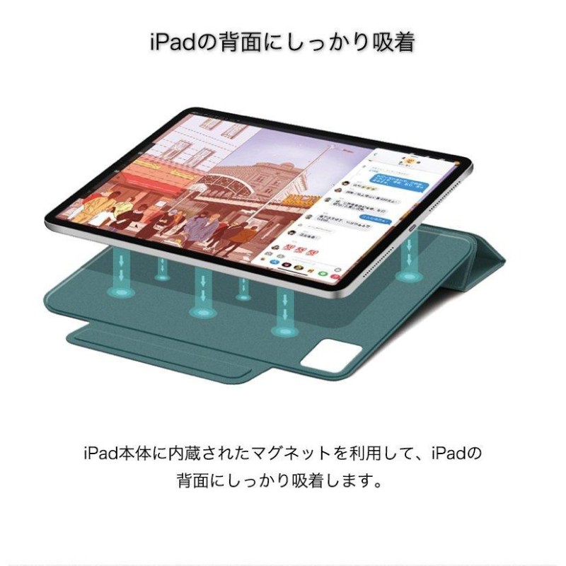 ipad 販売 放熱 カバー