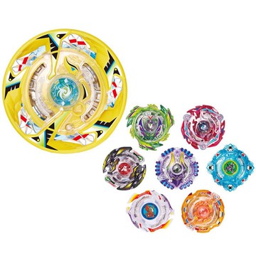 【震撼精品百貨】戰鬥陀螺 BURST#87 隨機強化組07#89593