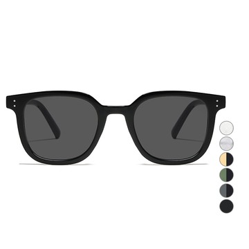 Enclair 基本款太陽眼鏡 UV400  150 x 52 x 145 mm  黑色