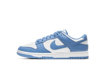 DUNK LOW UNIVERSITY BLUE GS
