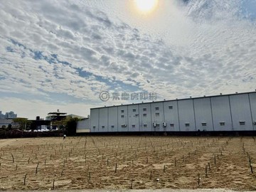 近捷運黃線/後庄火車站/都內優質農地-B｜高雄市鳥松區美德段