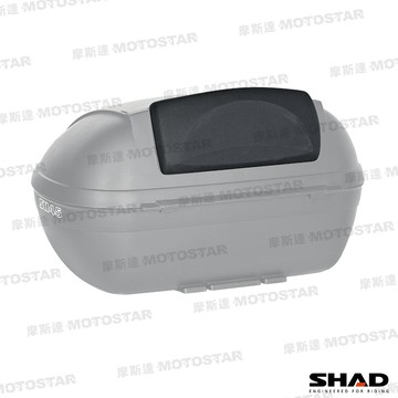 SHAD SH37 / SH40 / SH44 / SH45 舒適後靠背 後箱專用