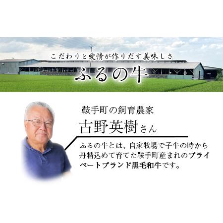 ふるさと納税 ふるの牛（黒毛和牛）特選サーロインステーキ 1500g 1箱(250g×3枚)×2箱 ゲランド塩付き A5 有限会社ふるの《30日以内に.. 福岡県鞍手町