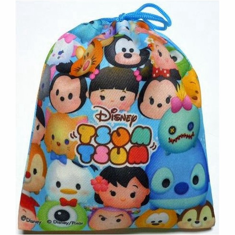 お菓子 駄菓子 詰め合わせ ツムツム ミニ巾着袋入り １５０円 通販 Lineポイント最大0 5 Get Lineショッピング