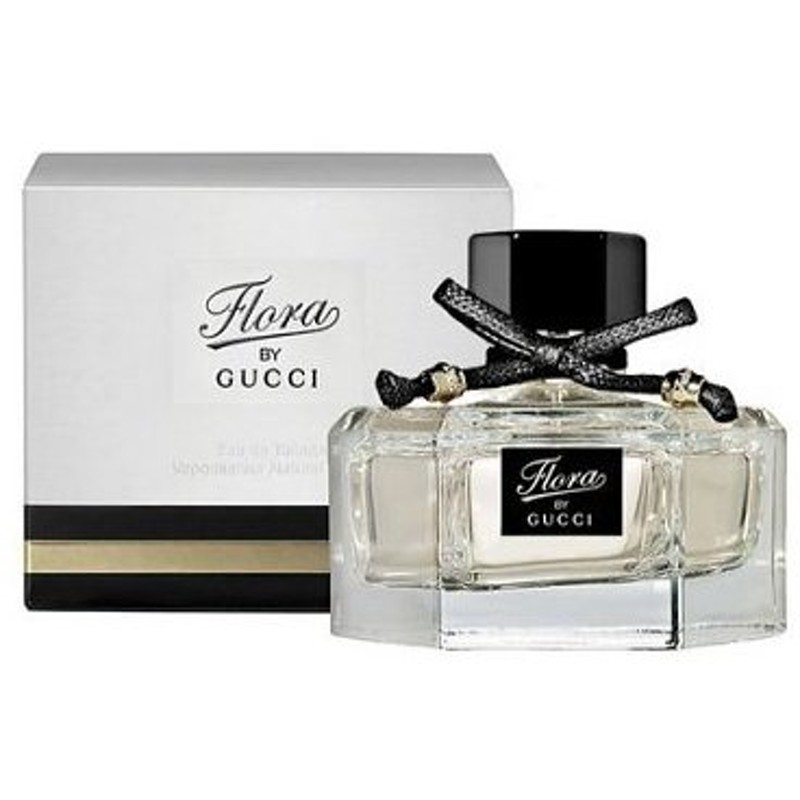 グッチ Gucci フローラ バイ グッチ オードトワレ 旧パッケージ白 Edt Sp 50ml 香水 あすつく 通販 Lineポイント最大0 5 Get Lineショッピング