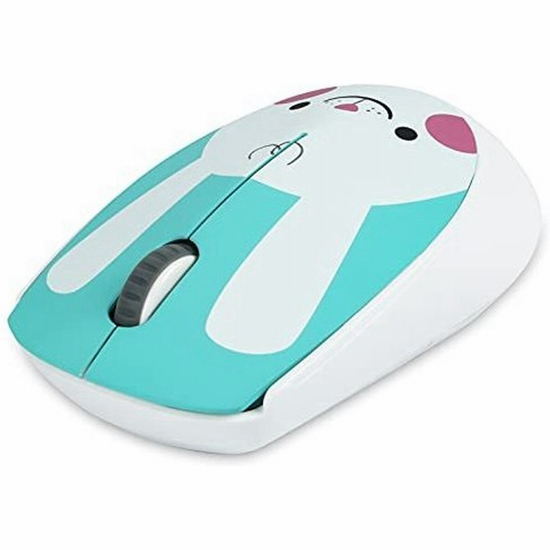 ワイヤレスマウス 無線 マウス 2 4ghz 光学式 3ボタン 左右対称 かわいい 動物柄 軽量 ミニ 1600dpi オフィス用 Pc ノートパソコ 通販 Lineポイント最大get Lineショッピング