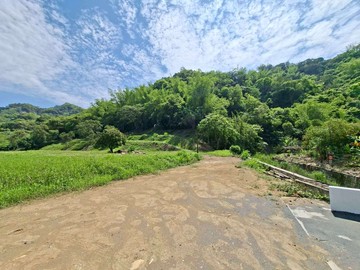 ⭐寺廟⭐露營區⭐名間交流道⭐２甲風水寶地丙建+農地｜南投縣名間鄉番子寮段