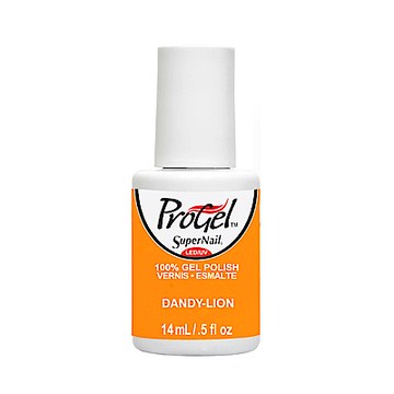 SUPER NAIL光撩甲油膠 #81415【Dandy-Lion】14ml