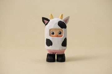 Peb the Cow