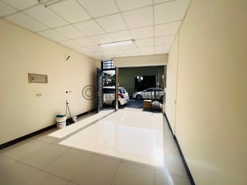 湖內近省道國道整棟翻新孝親車庫透天｜高雄市湖內區民生街