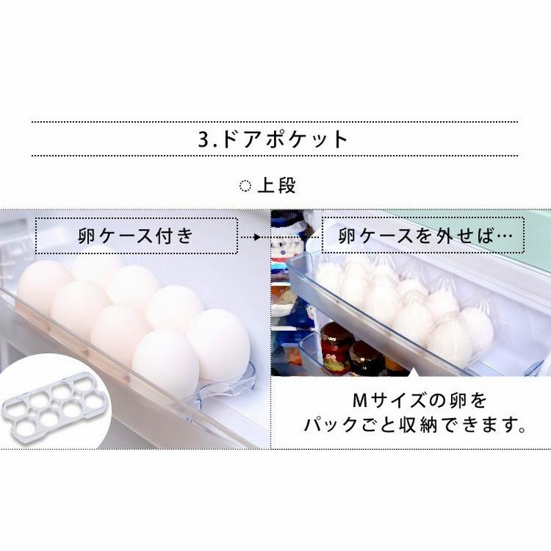 冷蔵庫 一人暮らし 二人暮らし 133L 2ドア 冷蔵冷凍庫 Grand-Line レトロ冷凍/冷蔵庫 ARE-133LG・LW・LB  (代引不可)(D) 時間指定不可 | LINEブランドカタログ