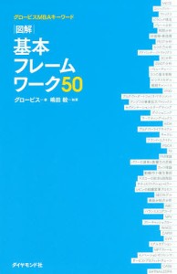 図解基本フレームワーク50 グロービスMBAキーワード グロービス 嶋田毅