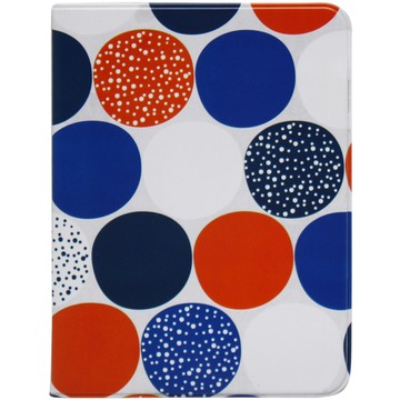 DQ PVC護照夾(普普)