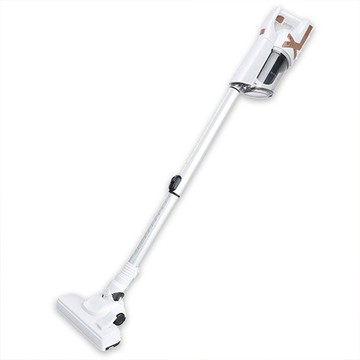 【EDISON 愛迪生】持久續行超強吸力充電式吸塵器E0092