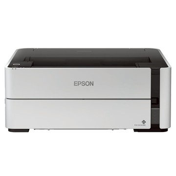 EPSON 黑白高速雙網連續供墨印表機 375 x 347 x 151mm 4.4kg 原廠保固  M1170  1個