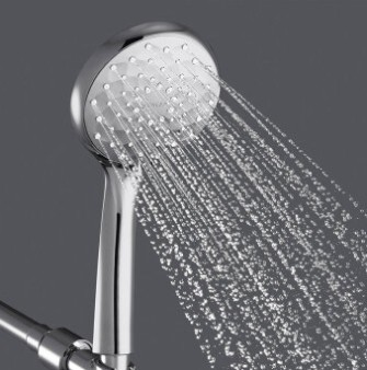 【麗室衛浴】美國 KOHLER Awaken® 多功能手持蓮蓬-流線型 (鉻) K-R72421T-CP