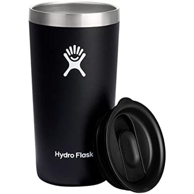 ハイドロフラスク(Hydro Flask) ドリンクウェアー 12oz 354 mL オールアラウンドタンブラー