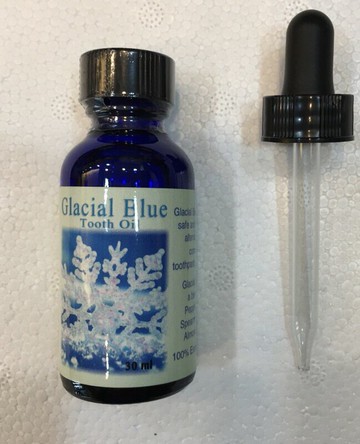 琉璃光 口腔精油30ml 約可使用半年