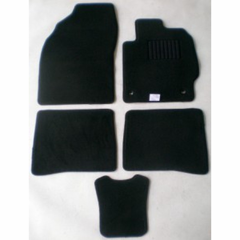 爆熱 店長おすすめ フロアマット カーマット トヨタ プリウスｐｈｖ Zvw35 日本製 プレミアム ブラック グレー ベージュ ３色より 送料無料 ゴム臭くない セミオーダーメイド 車 汚れ防止 カー用品 マット 新品 対応 専用 パーツ カバー 保護 最高の Www