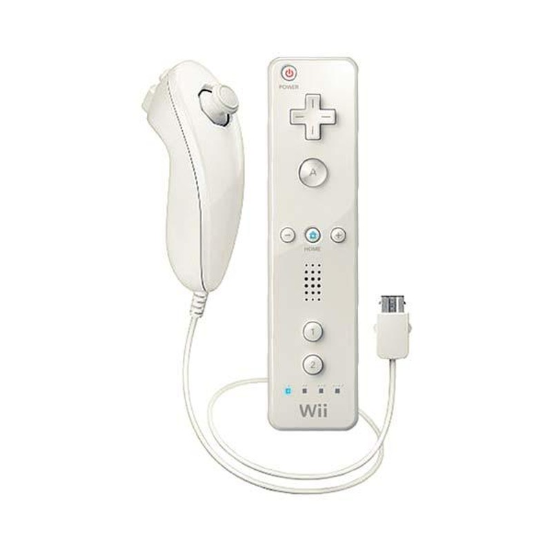 Wii ウィー 本体 シロ 白 ニンテンドー 任天堂 Nintendo 中古 すぐ