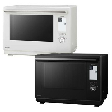 日本代購 2024新款 Panasonic 國際牌 NE-BS9C 水波爐 30L 微波爐 烤箱 烘烤爐 2段調理