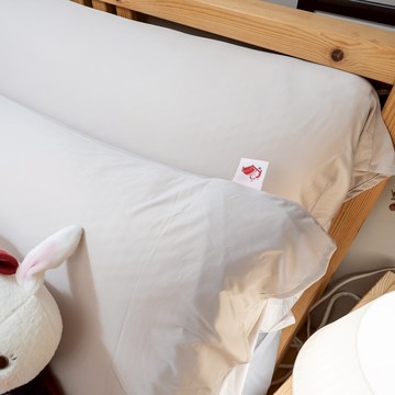 複合式涼感系列【100%精梳棉/60s+涼感紗】涼感涼被/枕套/歐規床包 台灣製