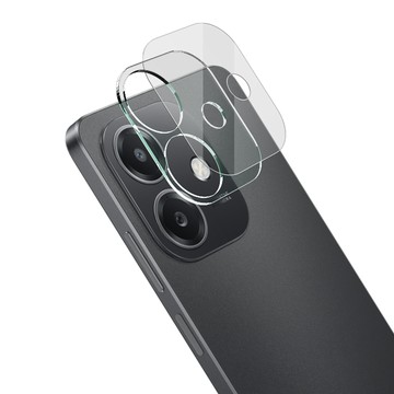 Imak OPPO A3x 5G (印度版) 鏡頭玻璃貼(一體式)