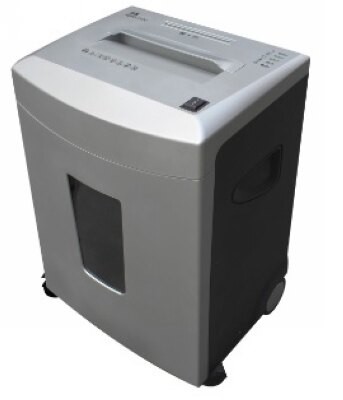 德寶EUPO 短碎型 超靜音 A4 雙鋼刀 容量30L 碎紙機 /台 117C｜領券最高折$220
