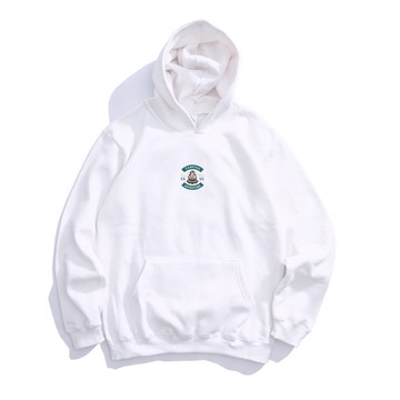 ONE DAY 台灣製 265A14 印製帽T 大學T恤 男生帽T 刷毛T 大學T 長袖T恤