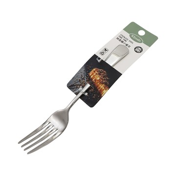 KIYODO絲登麗316不鏽鋼小餐叉-12支