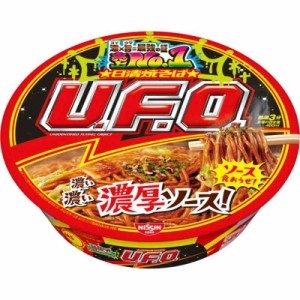 焼そばUFOシリーズ (128グラム (x 12))