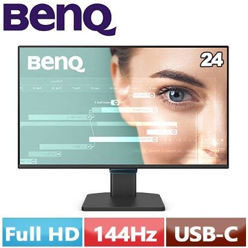 BENQ明基 24型 GW2490C 護眼螢幕 公司貨