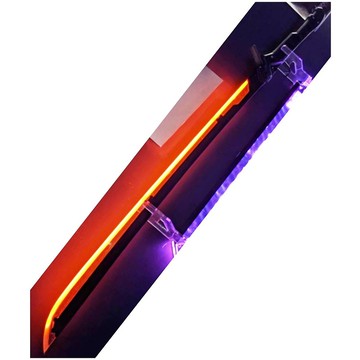 Thermal Katana - Cyberpunk 2077 - 靈感 - 角色扮演武器 - 光劍 - LED