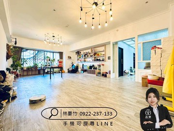 專任⚡️大城新紐約｜朝南大坪數｜捷運宅附三平車｜台中市南屯區文心南三路