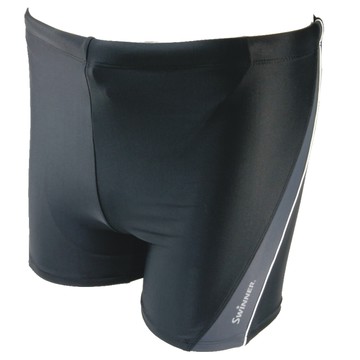 SWINNER ML420大男三分泳褲