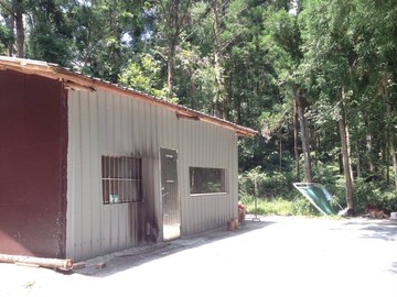 烏來內洞林道超值原保地-地主誠售我是承辦｜新北市林口區南勢段