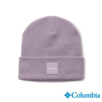 Columbia 哥倫比亞 中性-毛帽-City Trek紫灰色 UCU01850PG/JF
