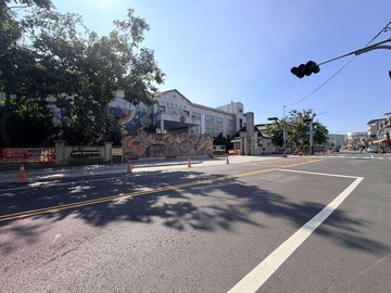 【吳虹誼】仁武區八卦國小正對面穩定收租店面｜高雄市仁武區永仁街