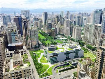 寶輝秋紅谷歡迎台商置產!許高賓｜台中市西屯區市政北六路