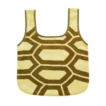 蘇卡達毛巾製Tote Bag