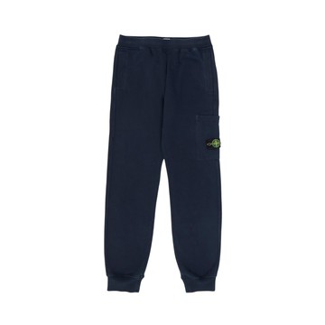 Stone Island Kids BK 長褲