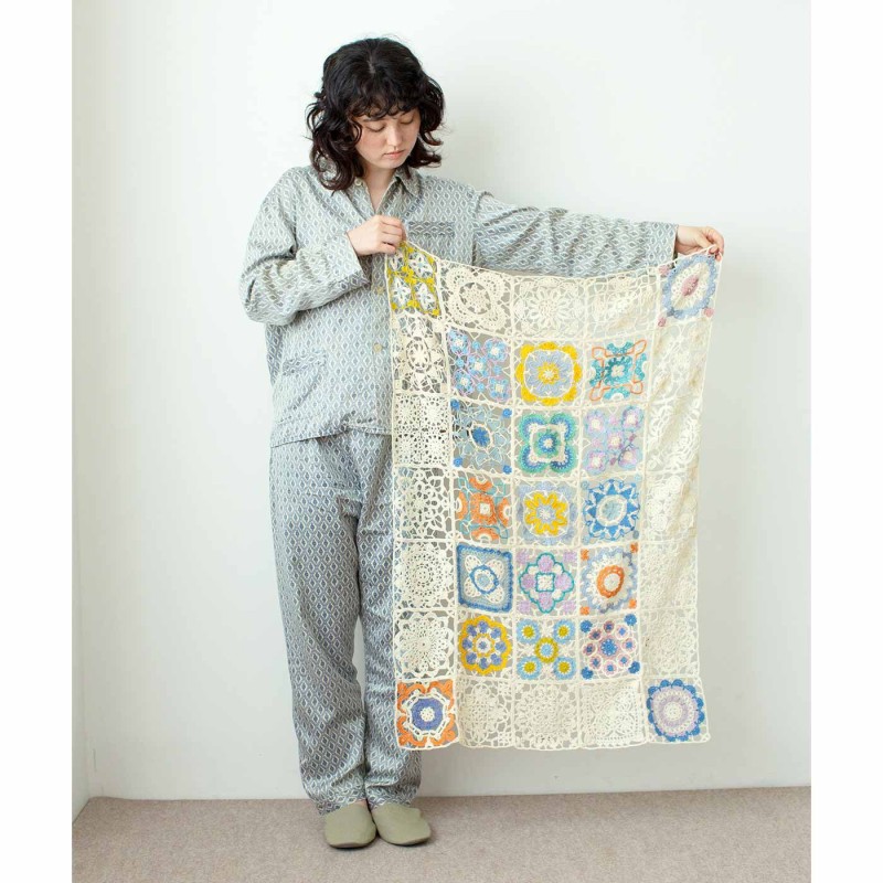 フェリシモ 天使の寝顔を包むおふとんキルトの会 フェリシモ 天使の寝顔を