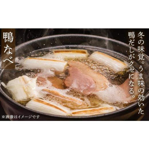ふるさと納税 埼玉県 幸手市 最高食材『国産あい鴨正肉セット』